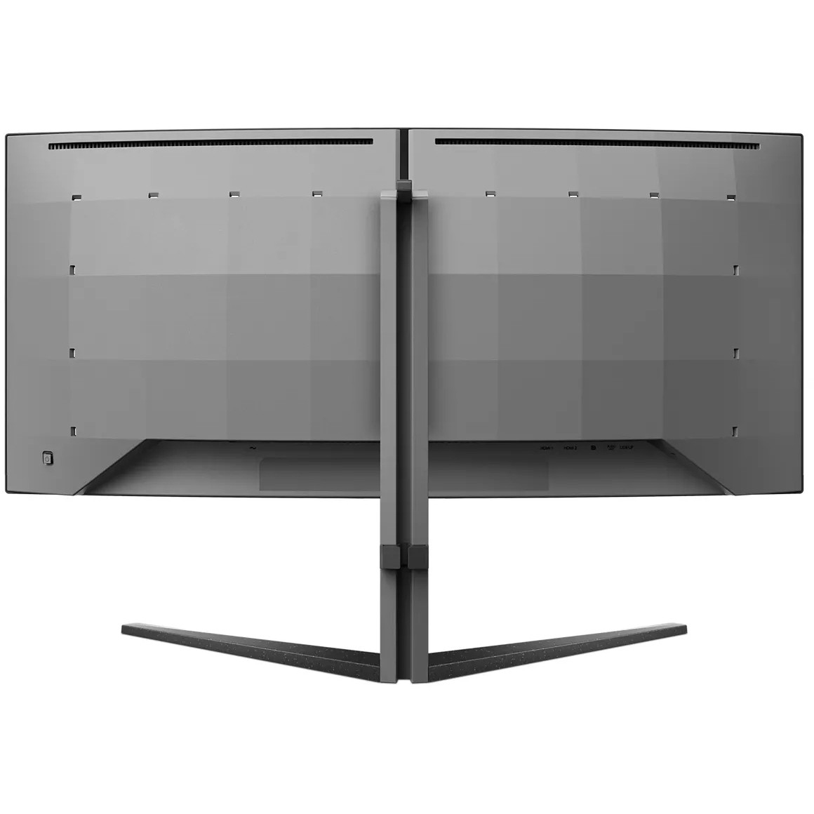 Monitor PHILIPS 34M2C6500 34" QD OLED, 3440 x 1440, 175Hz, zakrivljen 1800R-29