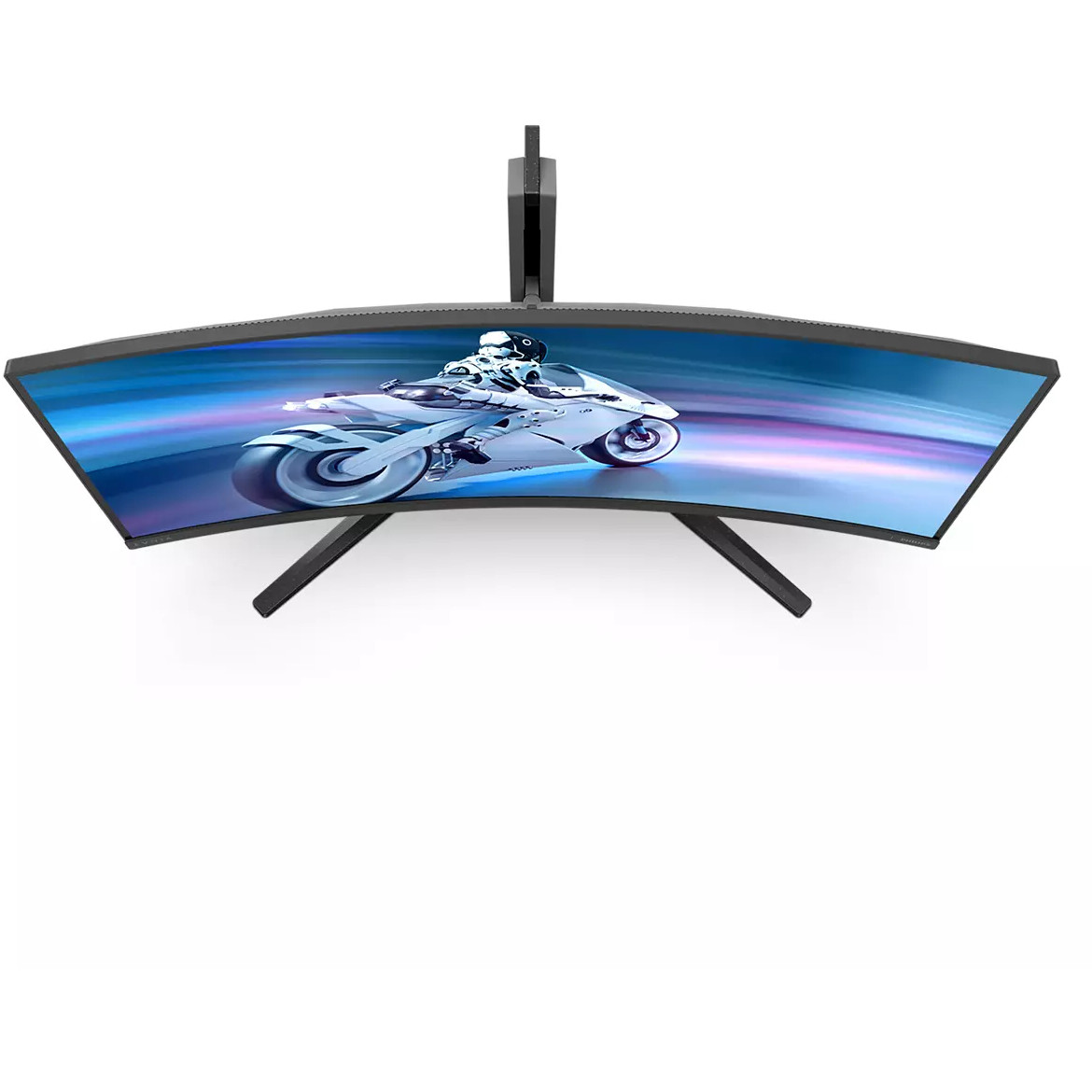 Monitor PHILIPS 34M2C6500 34" QD OLED, 3440 x 1440, 175Hz, zakrivljen 1800R-30