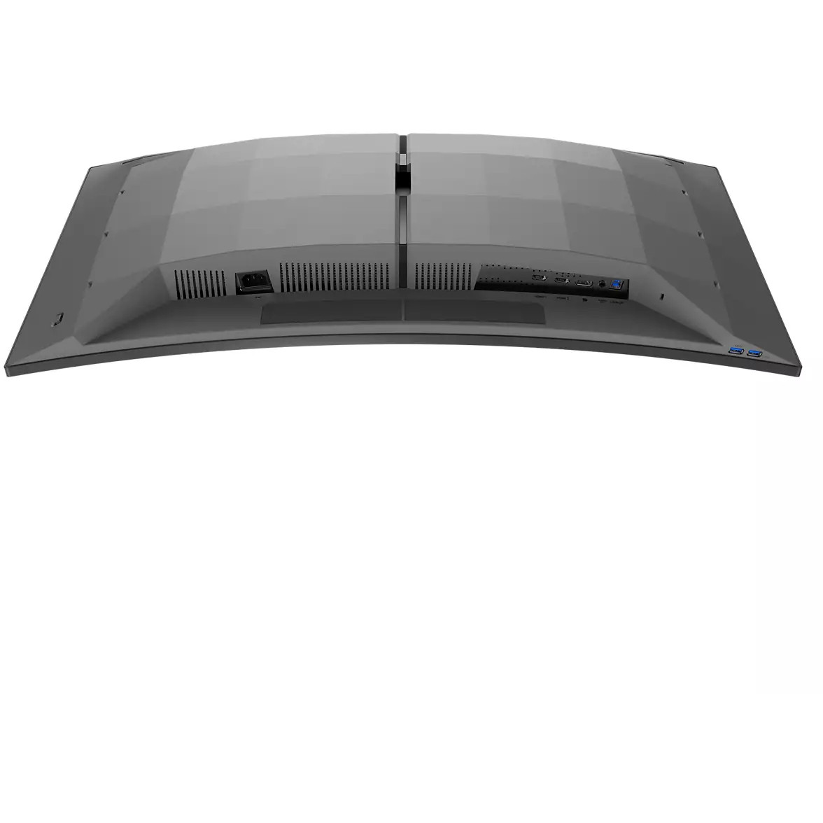 Monitor PHILIPS 34M2C6500 34" QD OLED, 3440 x 1440, 175Hz, zakrivljen 1800R-32
