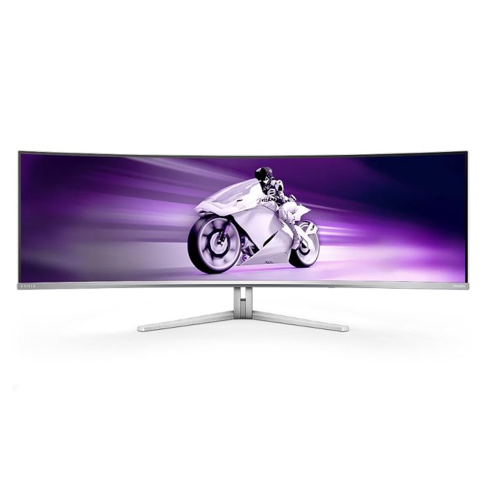 Philips 49" 49M2C8900L, QD OLED, 2xHDMI, DP, USB-C-0