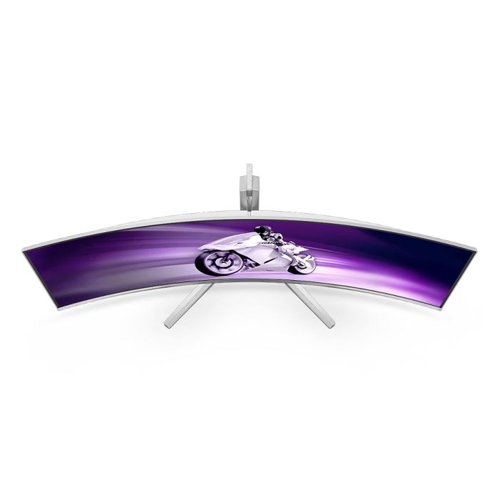 Philips 49" 49M2C8900L, QD OLED, 2xHDMI, DP, USB-C-5