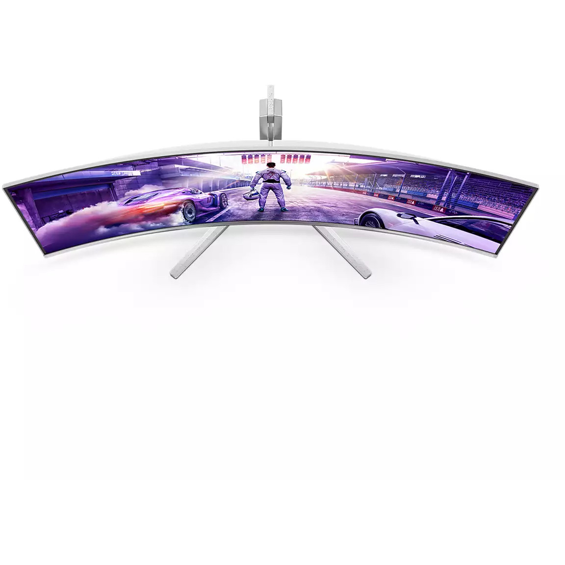 Philips 49" 49M2C8900L, QD OLED, 2xHDMI, DP, USB-C-18