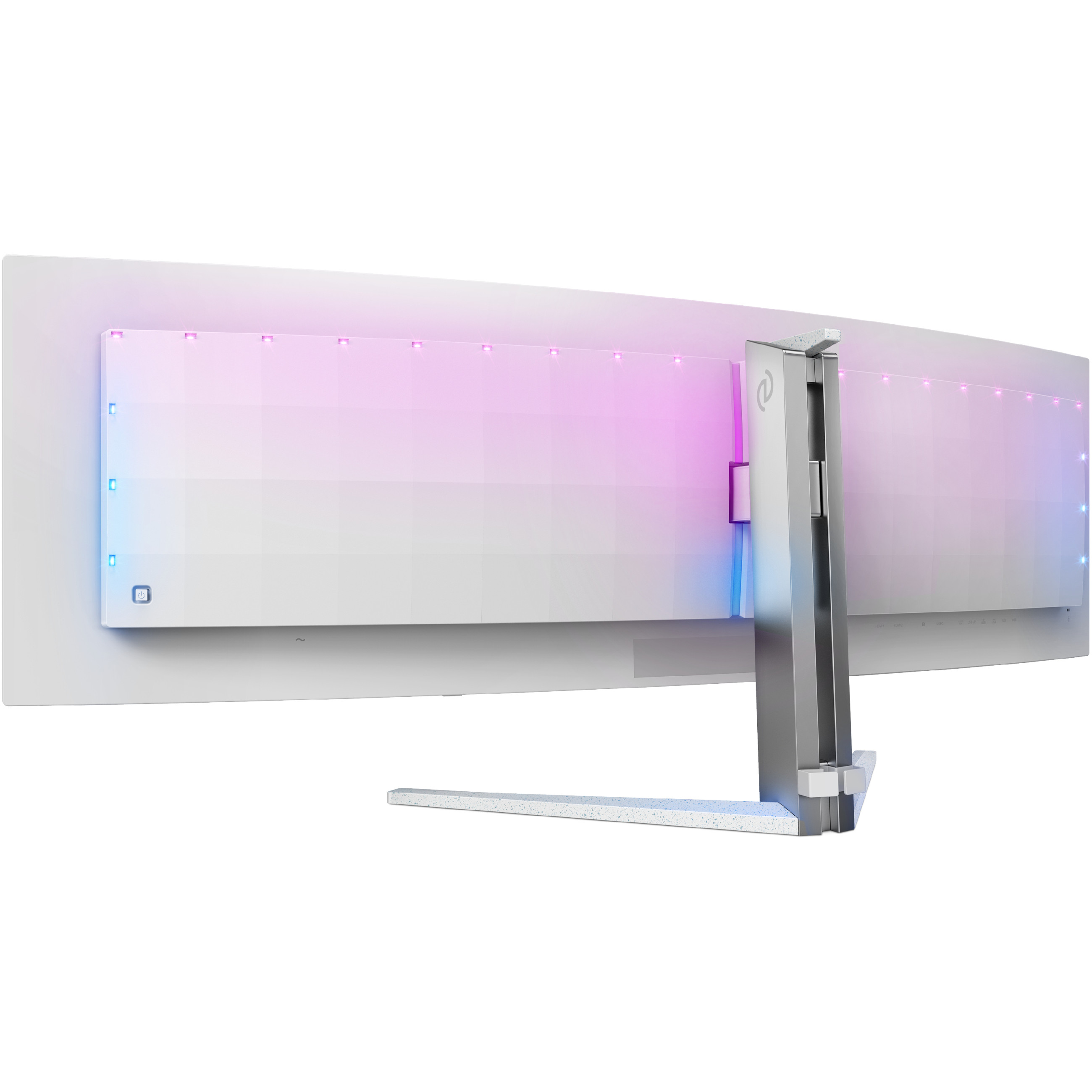 Philips 49" 49M2C8900L, QD OLED, 2xHDMI, DP, USB-C-25