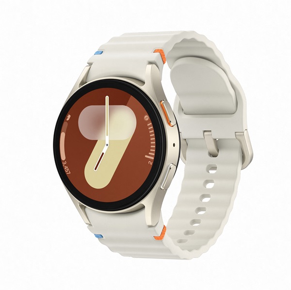 Pametni sat SAMSUNG Galaxy Watch7 40mm krem-0