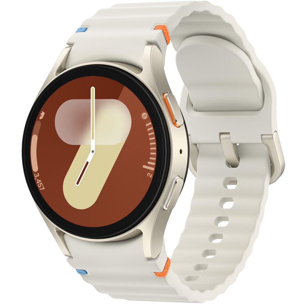 Pametni sat SAMSUNG Galaxy Watch7 40mm krem-1