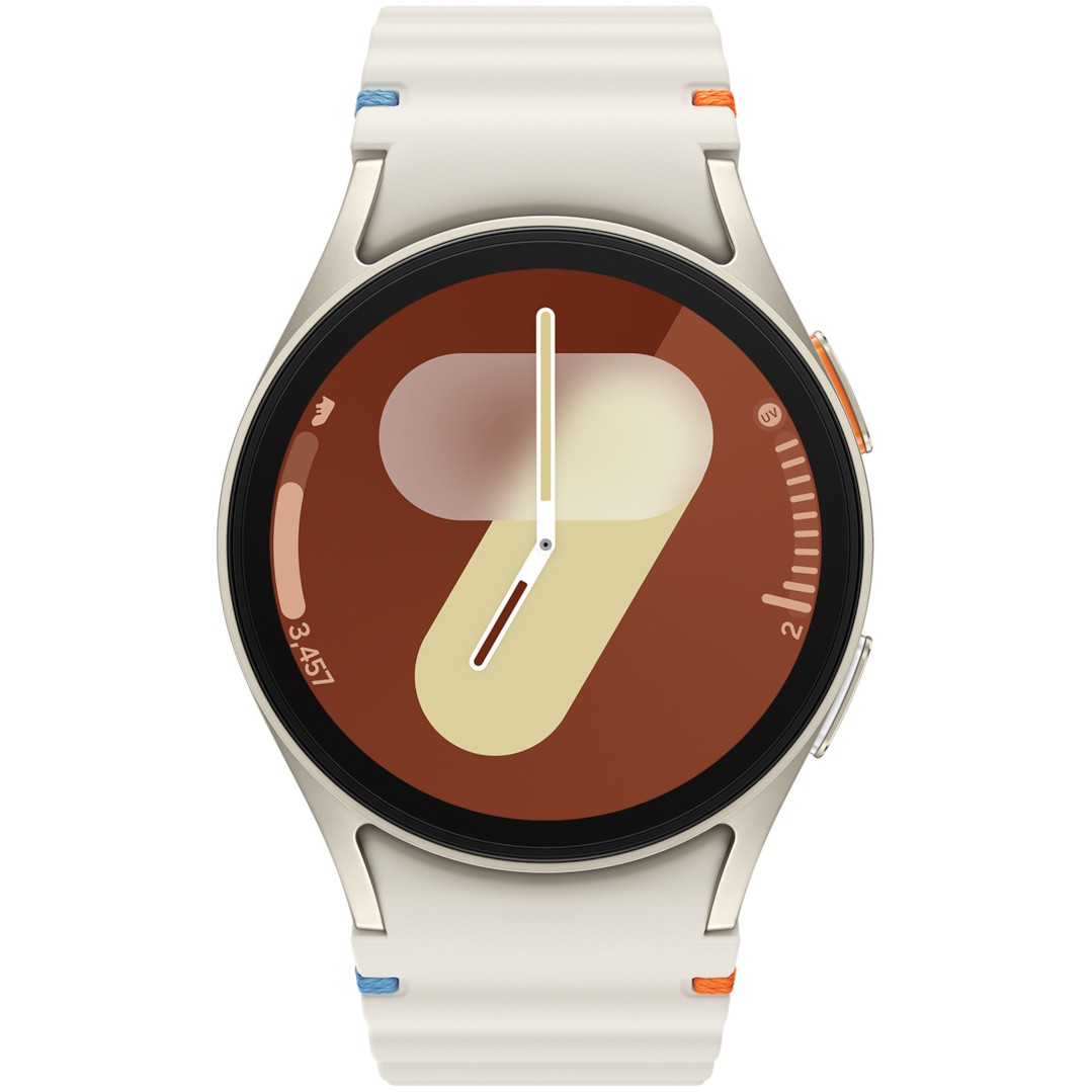 Pametni sat SAMSUNG Galaxy Watch7 40mm krem-2