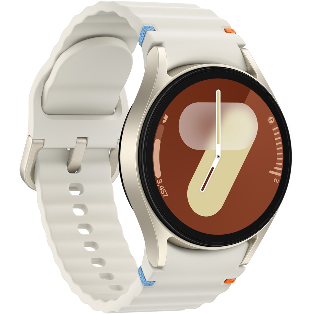 Pametni sat SAMSUNG Galaxy Watch7 40mm krem-3