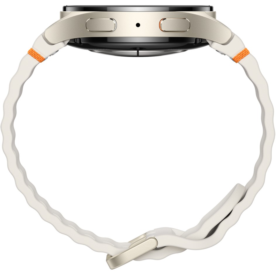 Pametni sat SAMSUNG Galaxy Watch7 40mm krem-5