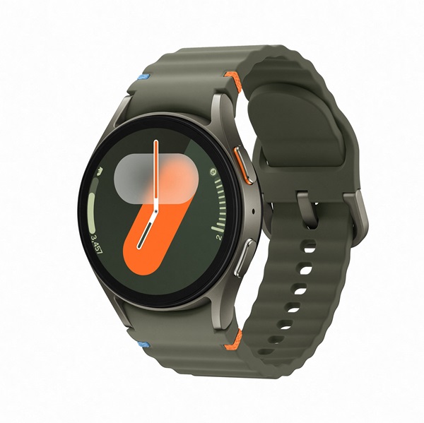 Pametni sat SAMSUNG Galaxy Watch7 40mm zeleni-0