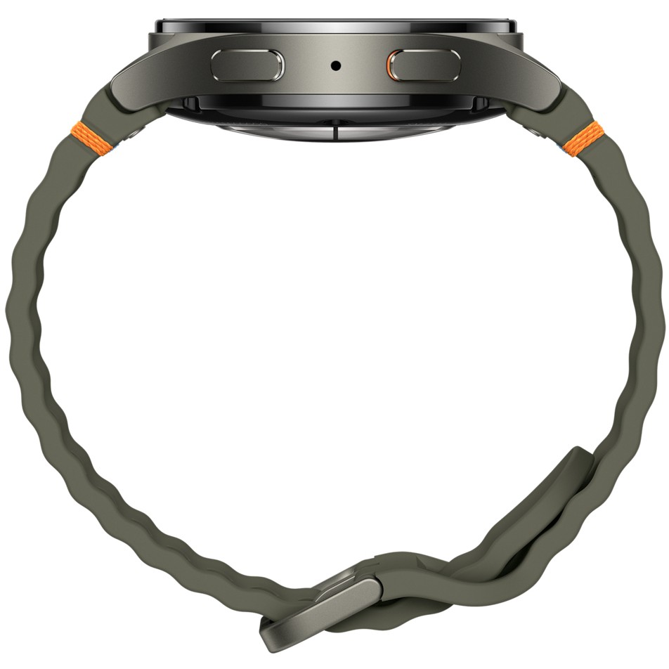 Pametni sat SAMSUNG Galaxy Watch7 40mm zeleni-5