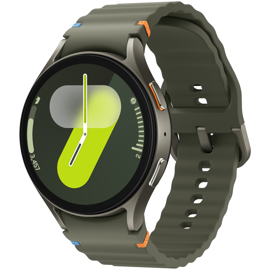 Pametni sat SAMSUNG Galaxy Watch 7 44mm, zeleni-1