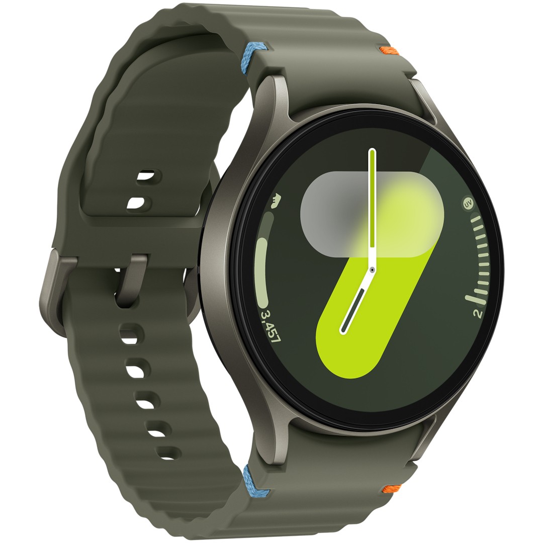 Pametni sat SAMSUNG Galaxy Watch 7 44mm, zeleni-3