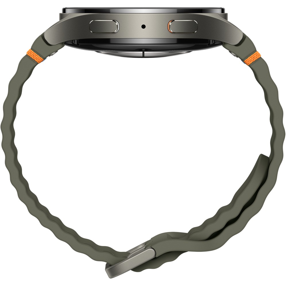 Pametni sat SAMSUNG Galaxy Watch 7 44mm, zeleni-5