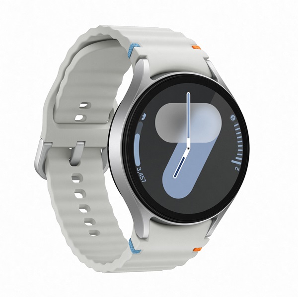 Pametni sat SAMSUNG Galaxy Watch 7 44mm, srebrni-0