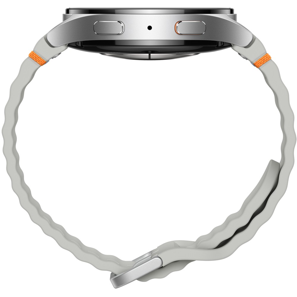 Pametni sat SAMSUNG Galaxy Watch 7 44mm, srebrni-5