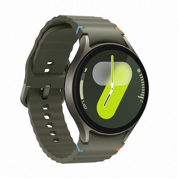 Samsung Galaxy Watch 7 44mm, LTE zeleni-0