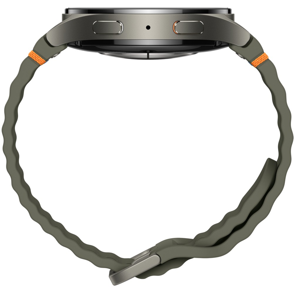 Samsung Galaxy Watch 7 44mm, LTE zeleni-5