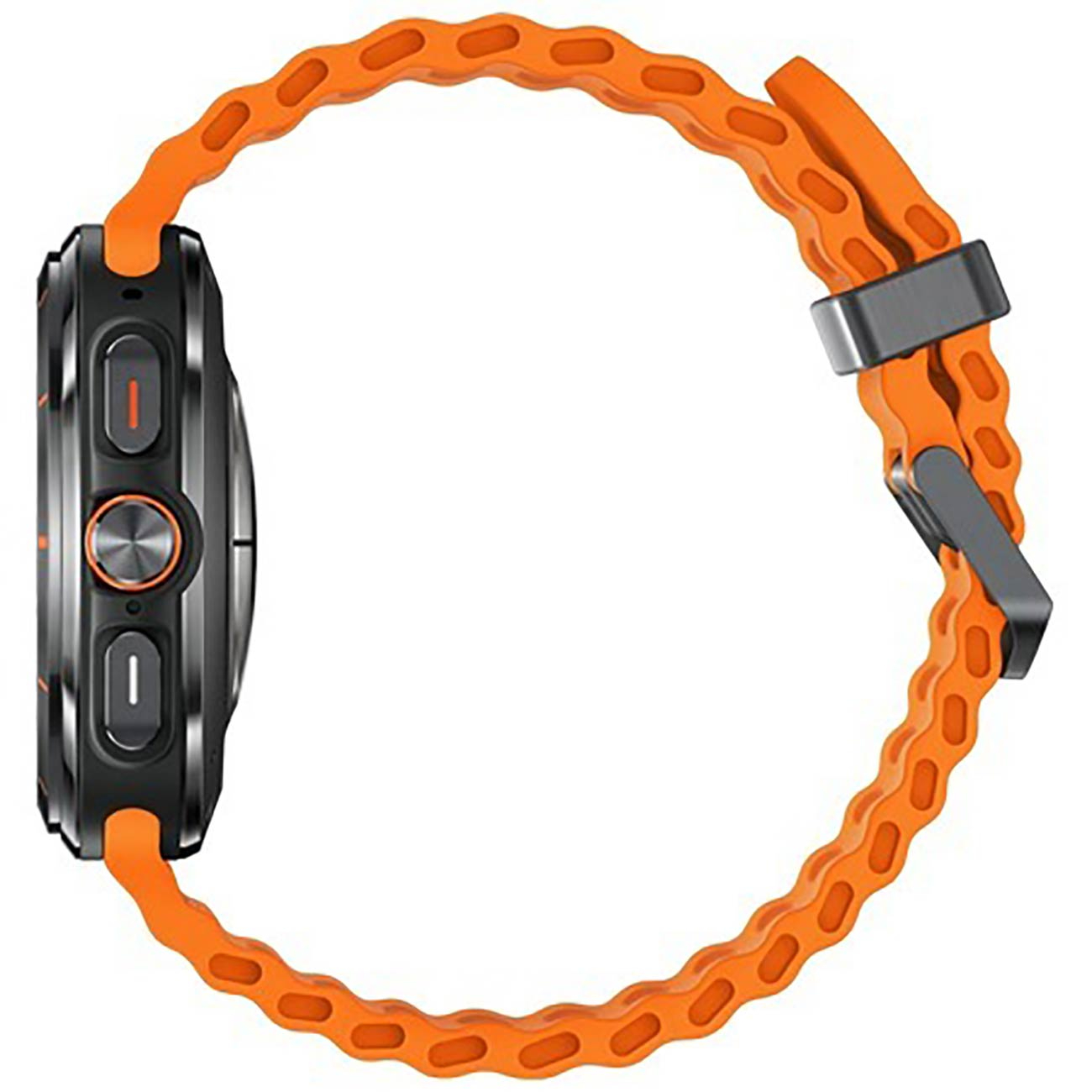 Pametni sat SAMSUNG Galaxy Watch Ultra LTE SM-L705FDAAEUE, titan sivi-4