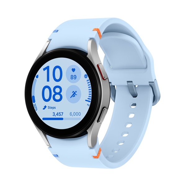 Pametni sat SAMSUNG Galaxy Watch FE, 40mm plavi-0