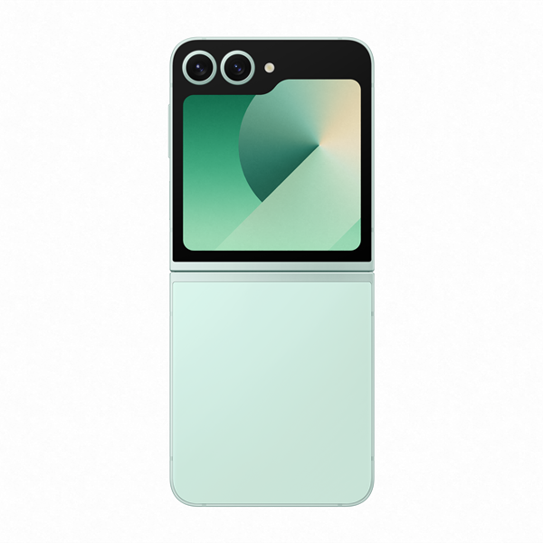 Mobitel SAMSUNG Galaxy Z Flip6 12GB/256GB zeleni-0