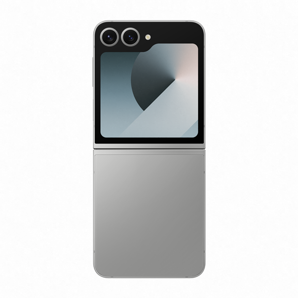 Mobitel SAMSUNG Galaxy Z Flip6 12GB/256GB srebrni-0