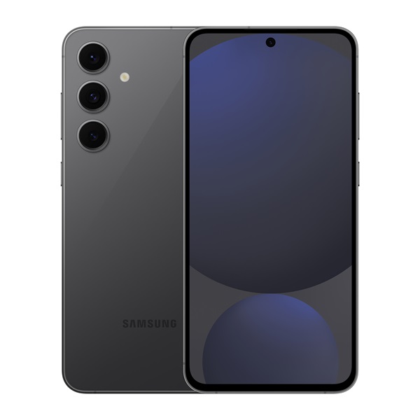 Mobitel SAMSUNG Galaxy S24 FE 8GB/256GB sivi-0