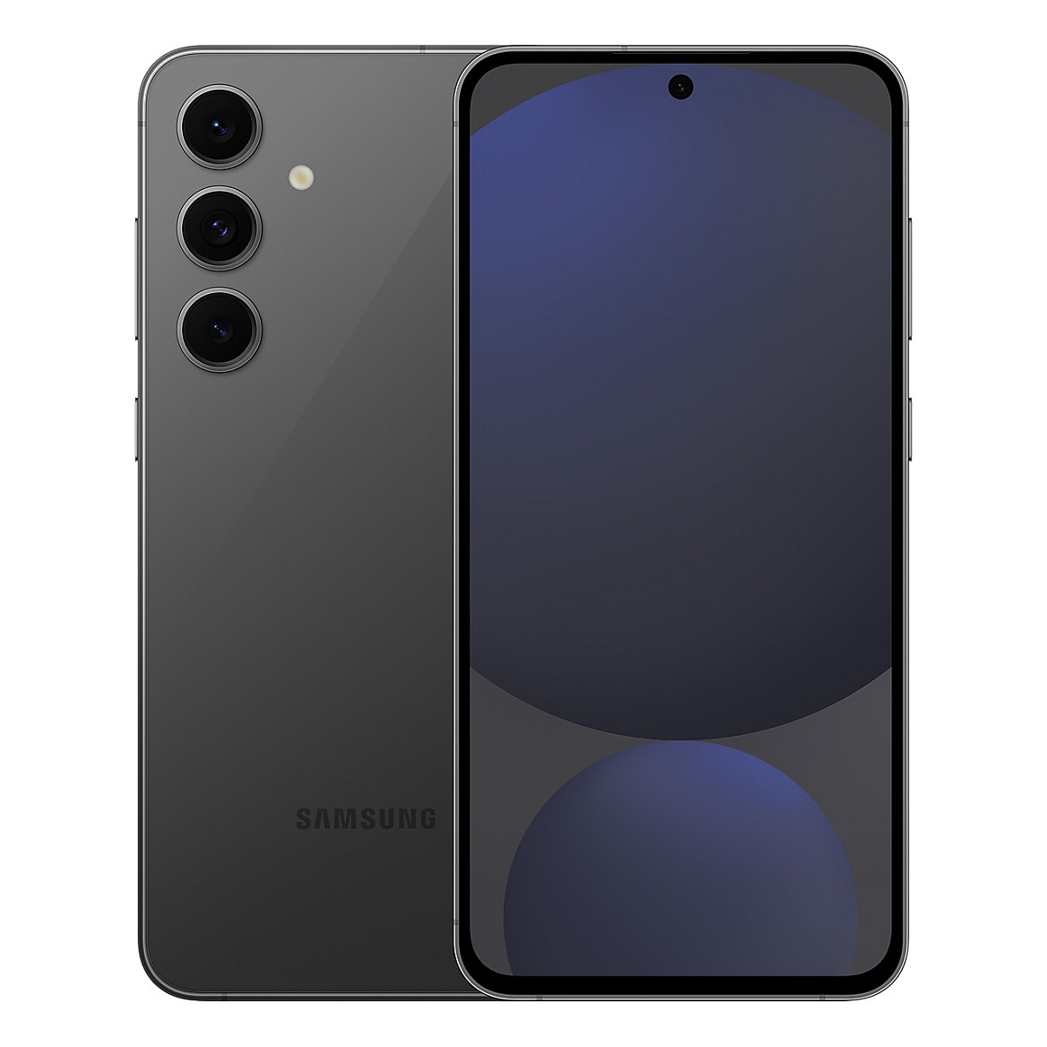 Mobitel SAMSUNG Galaxy S24 FE 8GB/256GB sivi-2