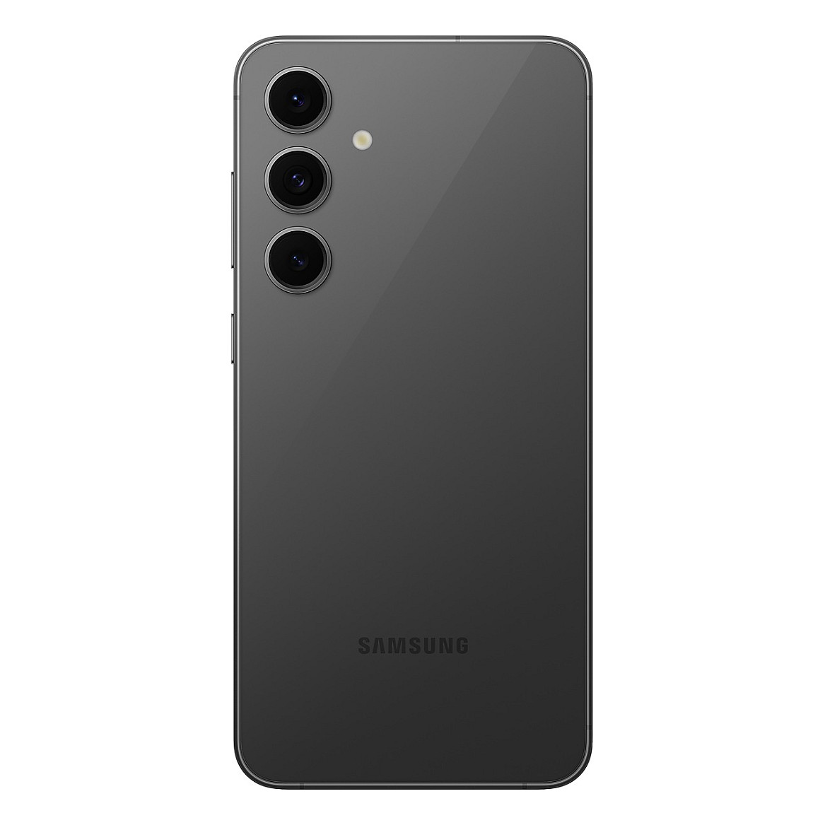 Mobitel SAMSUNG Galaxy S24 FE 8GB/256GB sivi-5