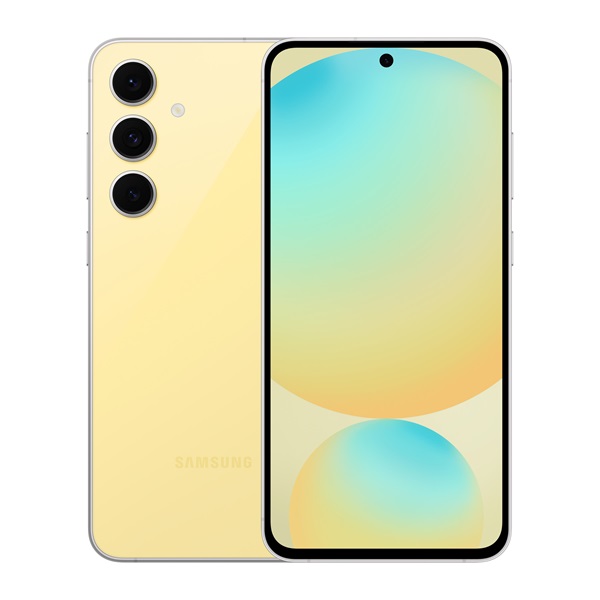Mobitel SAMSUNG Galaxy S24 FE 8GB/256GB žuti-0