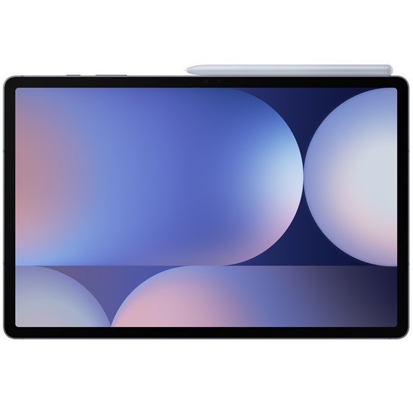 Tablet SAMSUNG Galaxy Tab S10+ (12.4", 12GB/256GB, WiFi, Android 14, sivi) - SM-X820NZAREUE