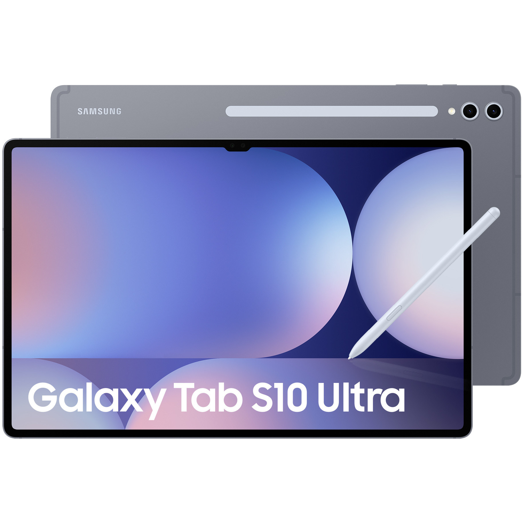 Samsung Galaxy Tab S10 Ultra OC/12GB/256GB/5G/14.6-1
