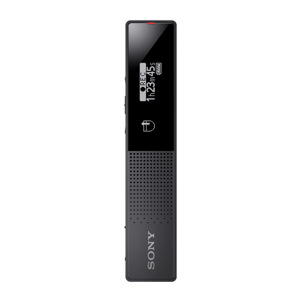 Sony ICD-TX660, digitalni diktafon, 16GB-0