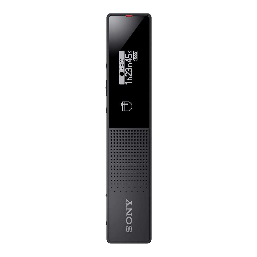 Sony ICD-TX660, digitalni diktafon, 16GB-1