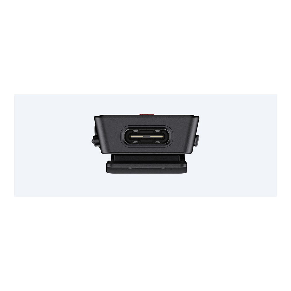 Sony ICD-TX660, digitalni diktafon, 16GB-7