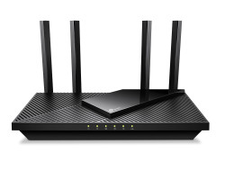 TP-Link AX3000 bežični usmjerivač (Router) Multi-Gigabit, Wi-Fi 6, 2.5G Port