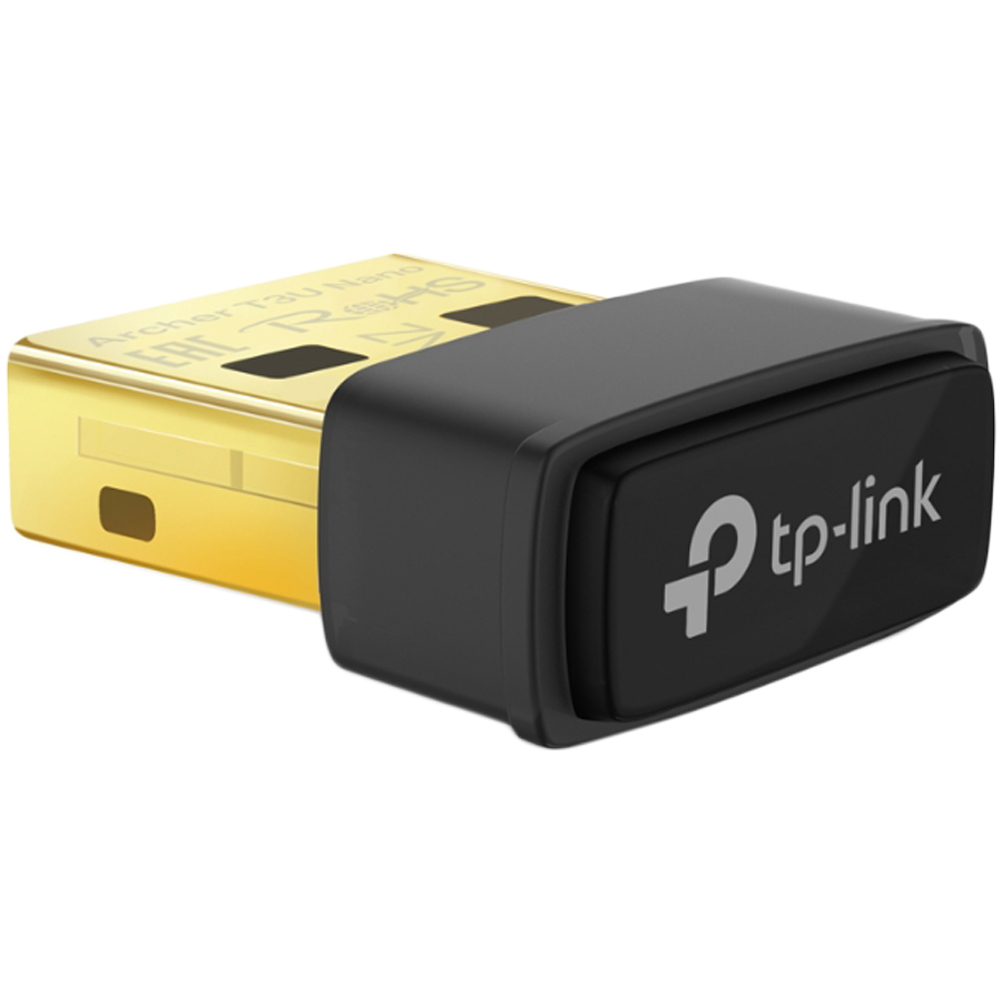 TP-Link Archer T3U Nano bežični MU-MIMO USB2.0 Adapter 400Mbps/867Mbps (2.4GHz/5GHz)-3