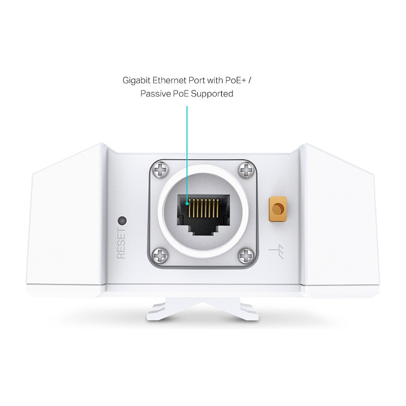 AX3000 Indoor/Outdoor Wi-Fi 6 Access Point-13