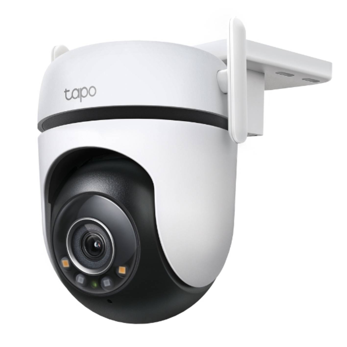 Nadzorna kamera TP-LINK Tapo C520WS 2K QHD (IP, 4MP, IR, PT, AI detekcija, vanjska/unutarnja, WiFi, žična)-0