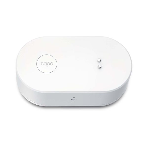 TP-Link Tapo T300 Smart Water Leak Sensor-1