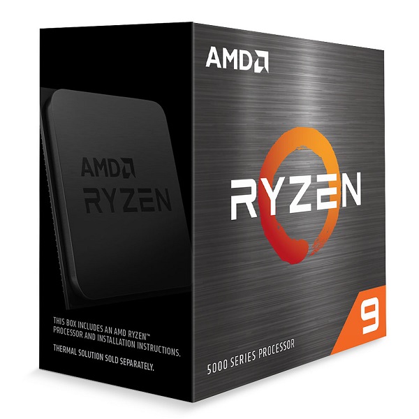 AMD Ryzen 9 5950X,16C/32T 3,4GHz/4,9GHz, 72MB, AM4-0