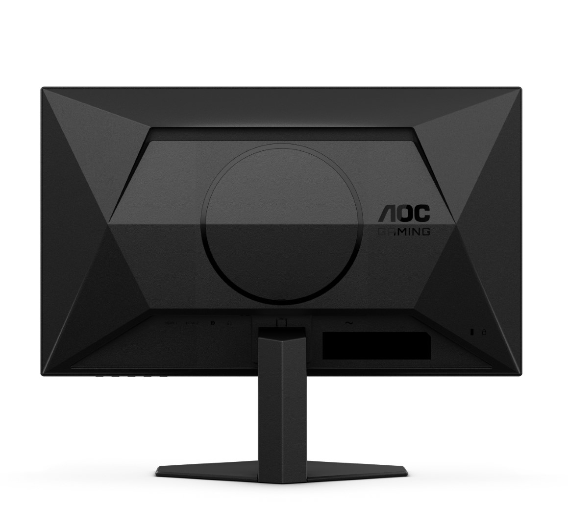AOC 24G4XE, 24", DP, 2xHDMI, 180Hz, zvuč.-9