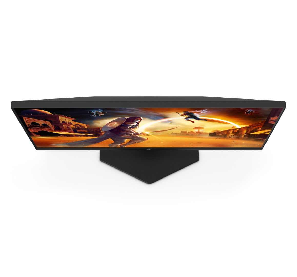 AOC 24G4XE, 24", DP, 2xHDMI, 180Hz, zvuč.-4
