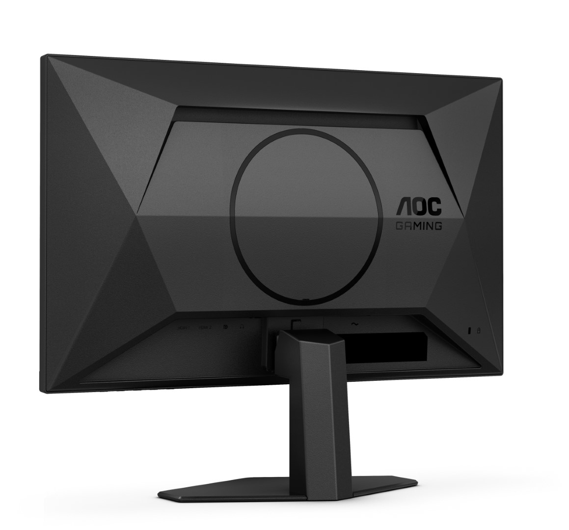 AOC 24G4XE, 24", DP, 2xHDMI, 180Hz, zvuč.-7