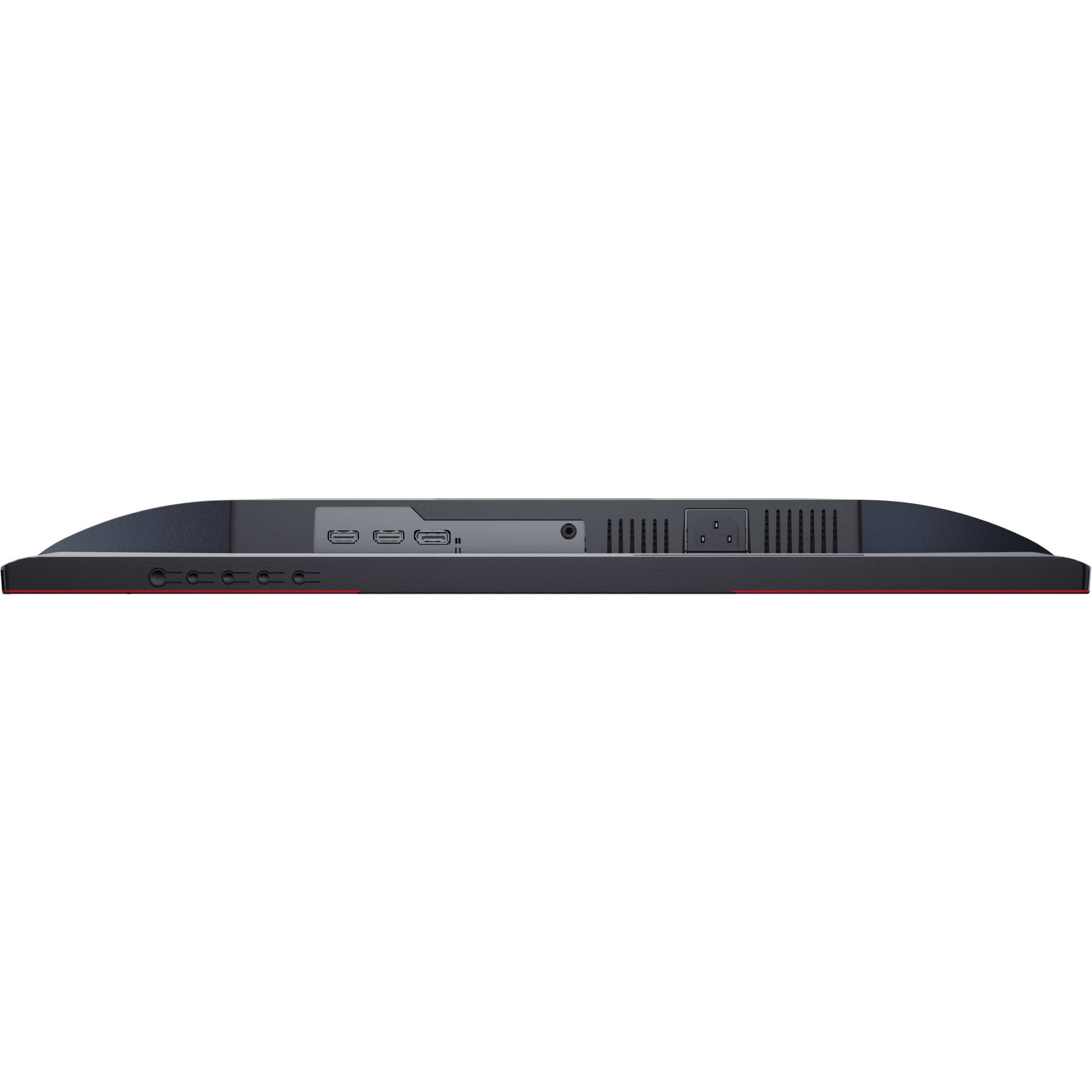 Monitor AOC 25G3ZM (24.5'', VA, 1920x1080, 240Hz, 2xHDMI, DP, crna s crvenim detaljima)-15