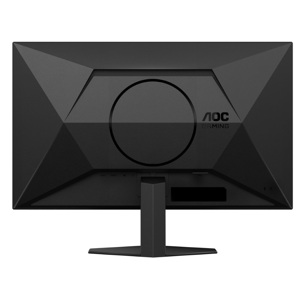 AOC 27G4XE 27" IPS 180Hz gaming monitor-5