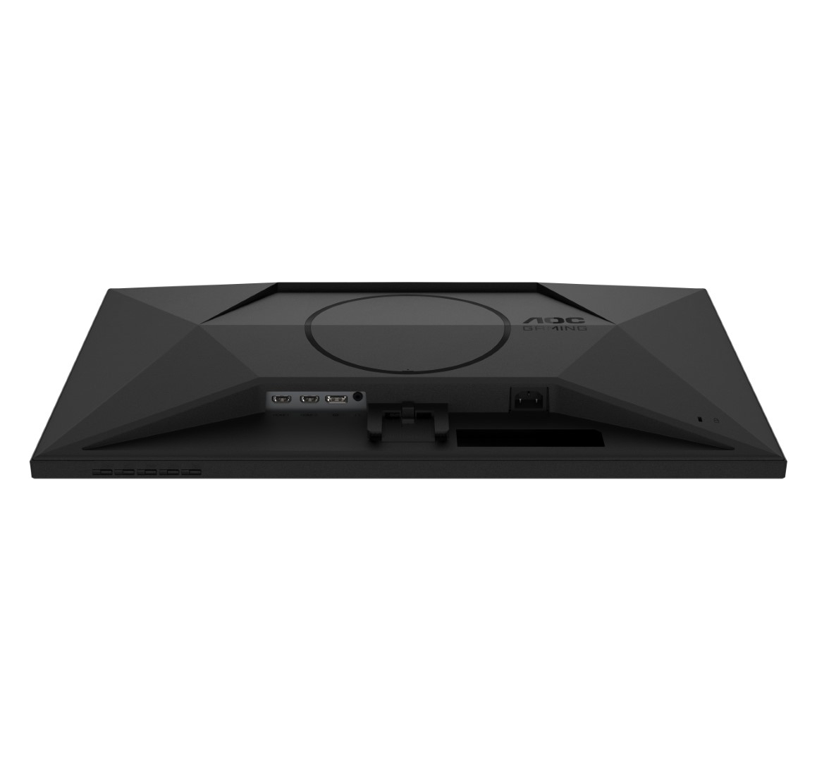 AOC 27G4XE 27" IPS 180Hz gaming monitor-6