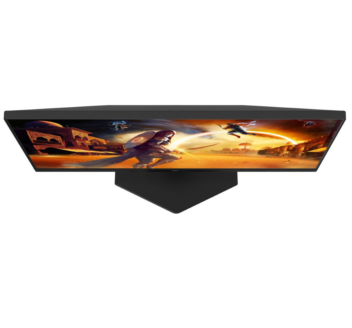 AOC 27G4XE 27" IPS 180Hz gaming monitor-2