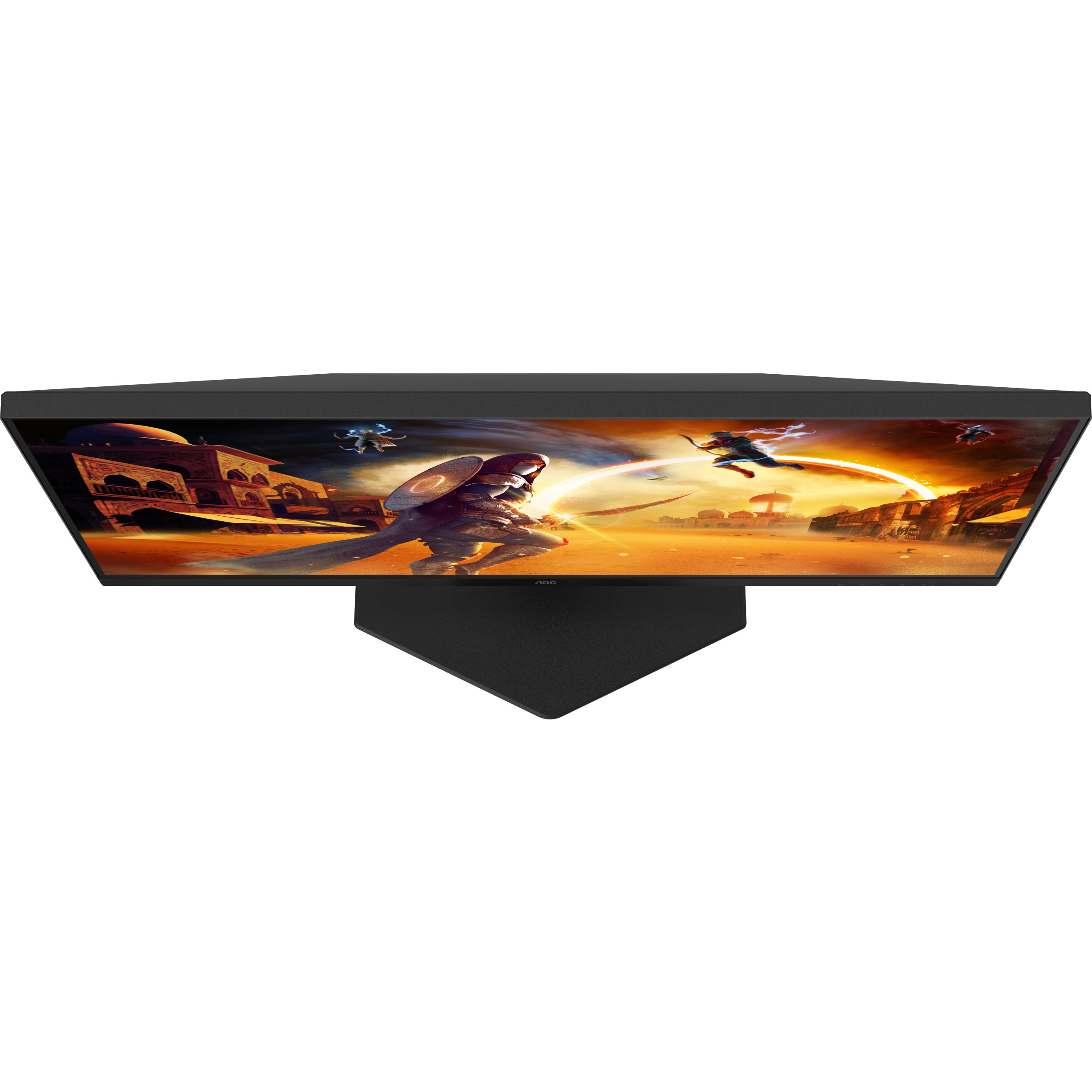 AOC 27G4XE 27" IPS 180Hz gaming monitor-22