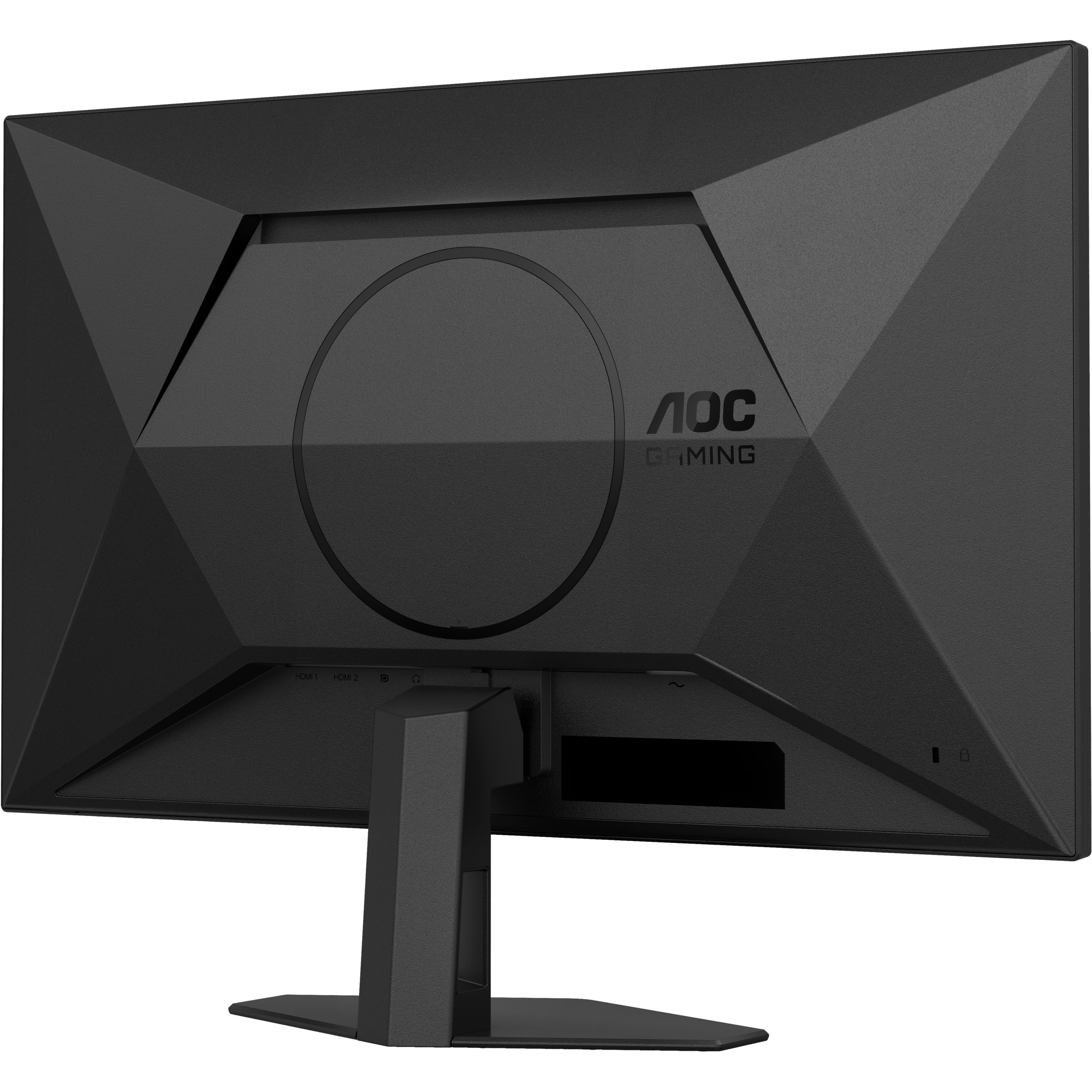 AOC 27G4XE 27" IPS 180Hz gaming monitor-23