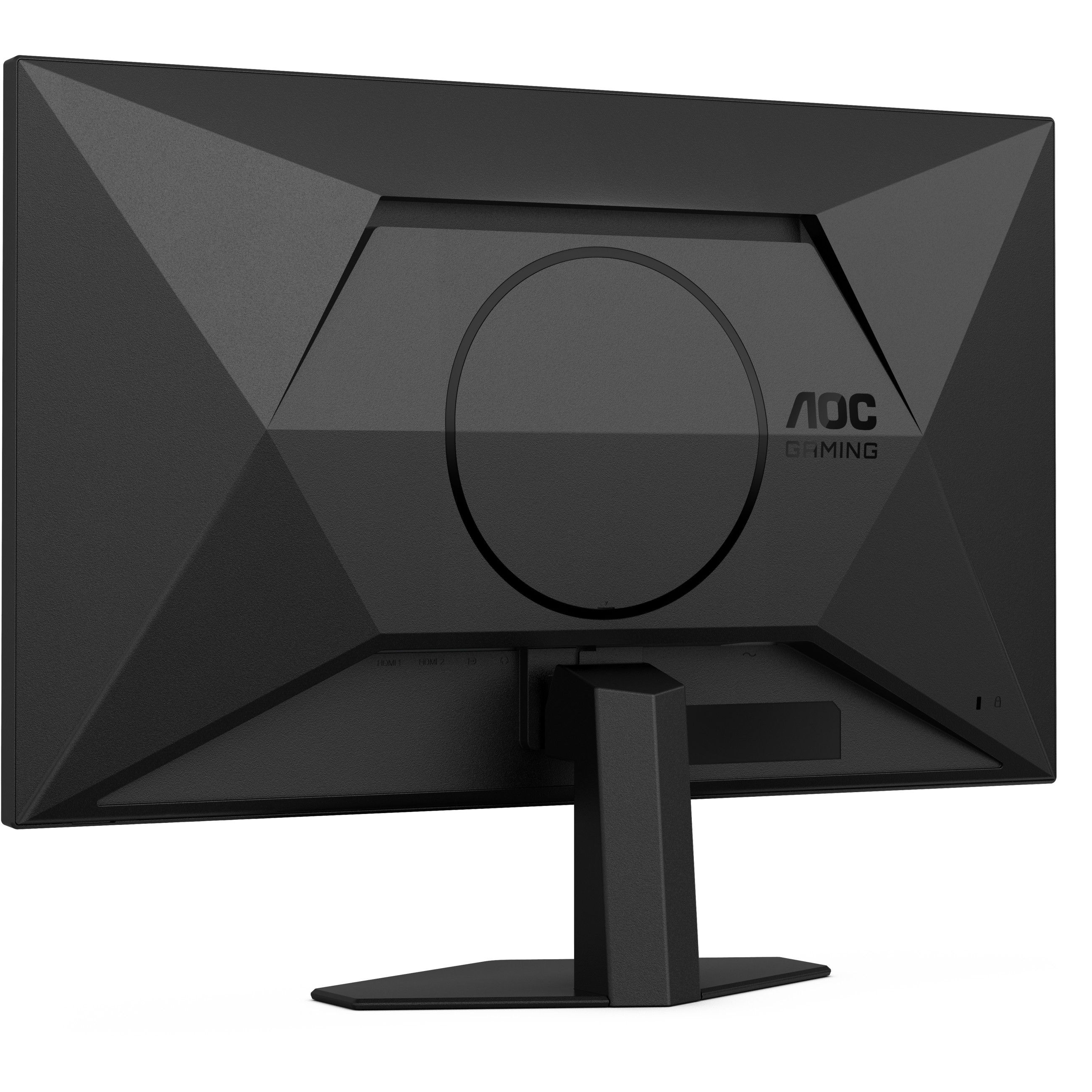 AOC 27G4XE 27" IPS 180Hz gaming monitor-24